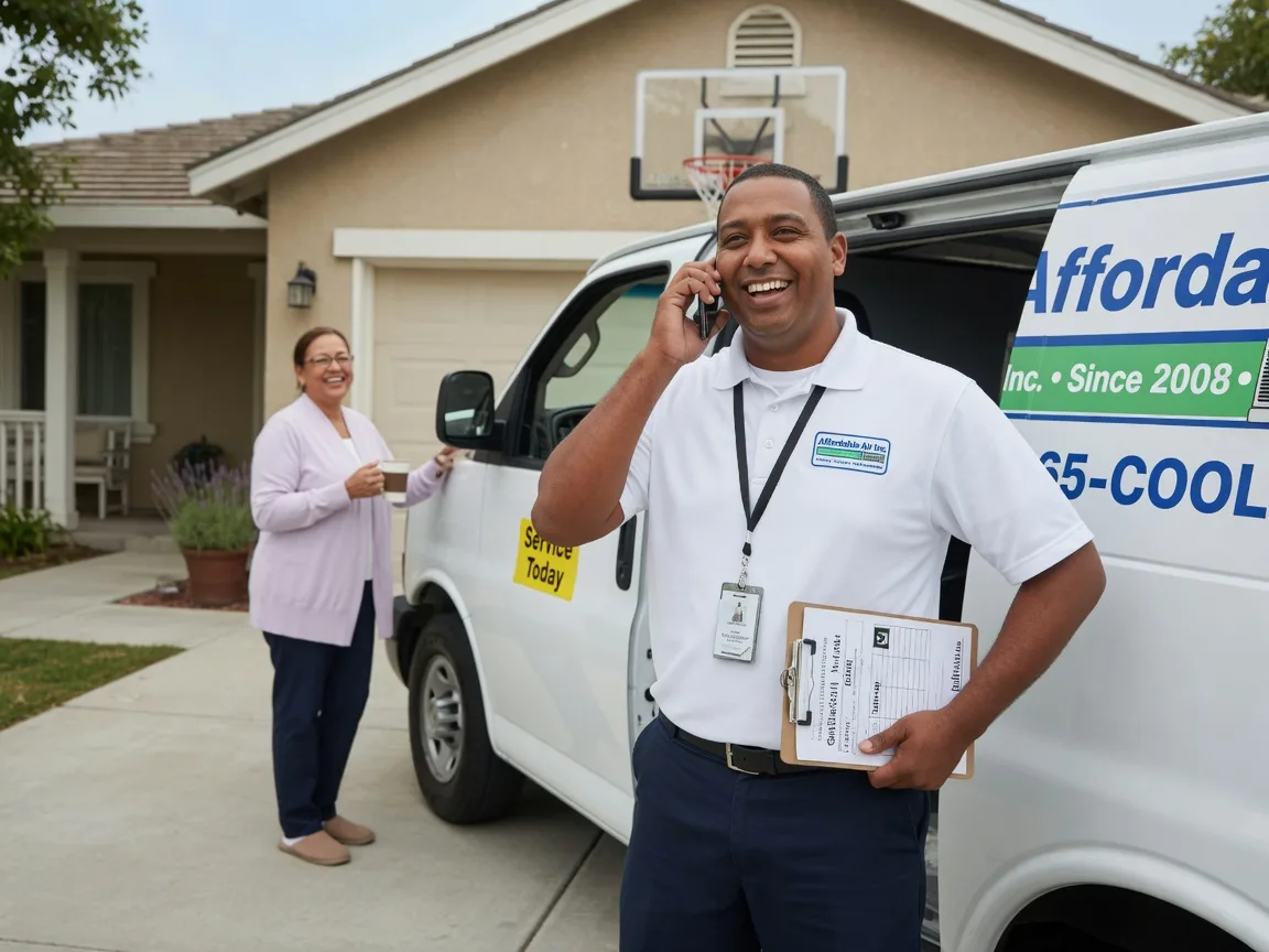Central Ac Repair Riverton, KS FAQs